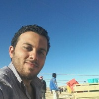 Mohamed Fathy Khalaf