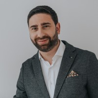 Riccardo Antonilli