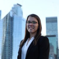 Camille Bolduc, Ing