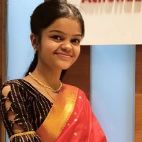 Harshada Bhangale