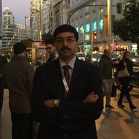 Ambikesh Dwivedi