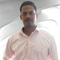 Ganesh Kadam