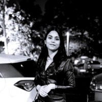 Mrinalini Singh