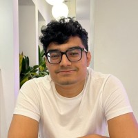 Roshan Kumar