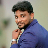 Nagaraj S