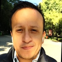 Arturo Díaz Villegas