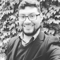 Iván Alexis Guajardo Ojeda