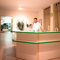 Luca Scascighini, MPtSc, BSc, University of Maastricht