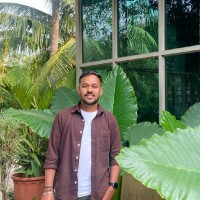Surya Nagaraj