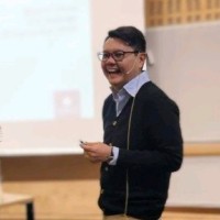 Sherwin Chua, PhD