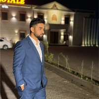 Asad Malik
