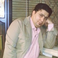 Mohammad Reza Ghahramani
