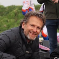 Frits De Vries