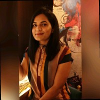 Ankita Likhitker