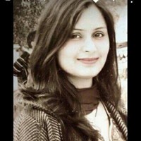 Mansi Shrivastava