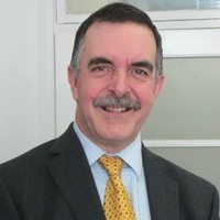 John Matheson Cbe