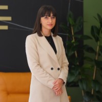 Nazi Bakhbakhashvili