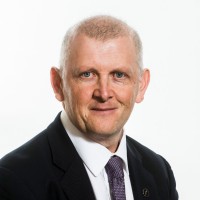Alistair Beggs