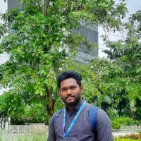 Pratheesh v p