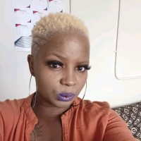 Sibongile Mzobe