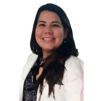 Maritza Yaneth Pérez Olmos