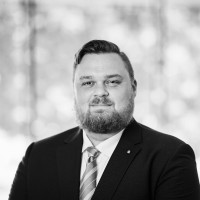 Lachlan Baird