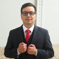 Angelo Montaño Pedreros