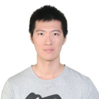 Hsin-Yu Pan