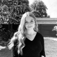 Nadia Mie Hansen