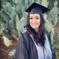 Marissa Bolouri-Rad
