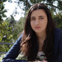 Leina Rayshouny