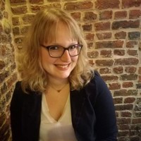 Julie Fraikin