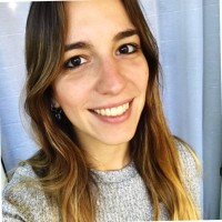 Maria Soledad Oroz