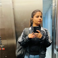 mansi gulati