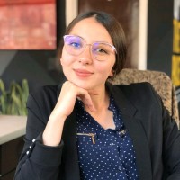 María Fernanda Pinzón