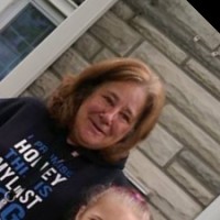 Margie Holt