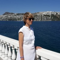 Тетяна Воляник