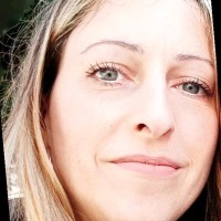 Anna Mavridou