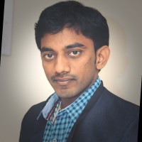 DURGA PRASAD CHINTALA