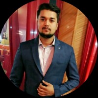 Pankaj Kumar Jha
