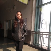 Niharika Jaiswal