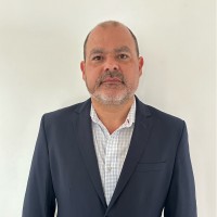 Umberto Ribeiro Simoes Junior