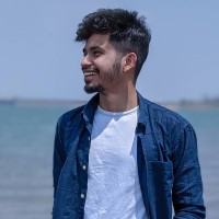Roshan Poojary