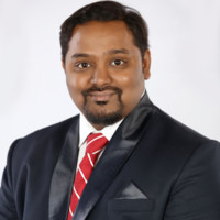 Deepak Inampudi