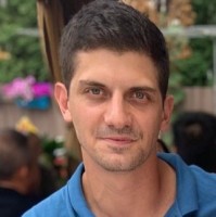 David Franceschetti
