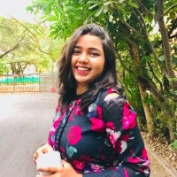 Apeksha Bhadarge