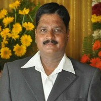 C Prem Kumar