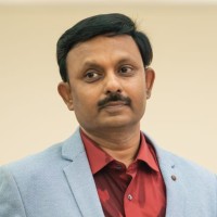 Naveen Kumar KR