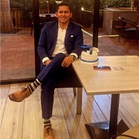 Sandro Paredes Lombeida