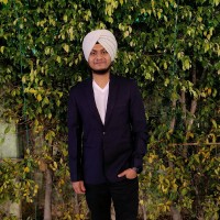 Deep Singh
